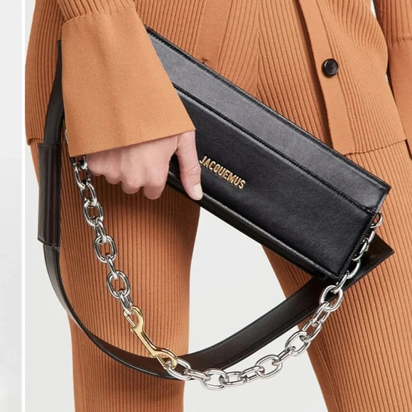 Jacquemus
Le Ciuciu Bag - Picture 1 of 6